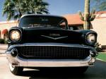 Chevrolet El Morocco by R. Allender & Co 1957 года
